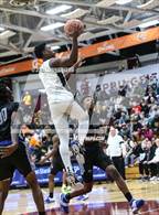 Photo from the gallery "Neumann-Goretti vs. Vashon (Spalding Hoophall Classic)"