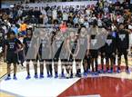 Photo from the gallery "Neumann-Goretti vs. Vashon (Spalding Hoophall Classic)"