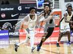 Photo from the gallery "Neumann-Goretti vs. Vashon (Spalding Hoophall Classic)"