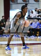 Photo from the gallery "Neumann-Goretti vs. Vashon (Spalding Hoophall Classic)"