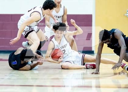 Thumbnail 3 in Whitney vs. Sacramento photogallery.