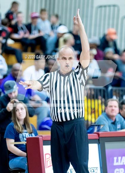 Thumbnail 3 in Whitney vs. Sacramento photogallery.