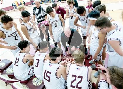 Thumbnail 3 in Whitney vs. Sacramento photogallery.