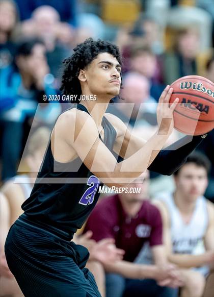 Thumbnail 3 in Whitney vs. Sacramento photogallery.