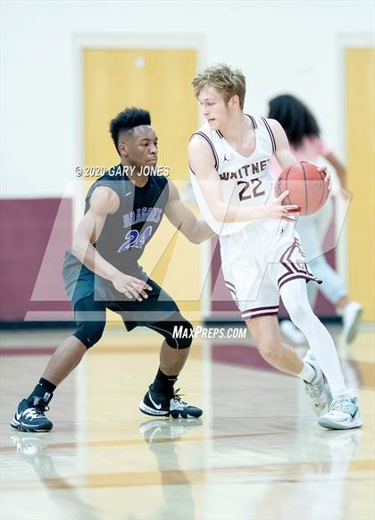 Thumbnail 2 in Whitney vs. Sacramento photogallery.