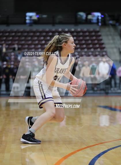 Thumbnail 2 in Millard vs. North Summit (UHSAA 2A Semifinal) photogallery.