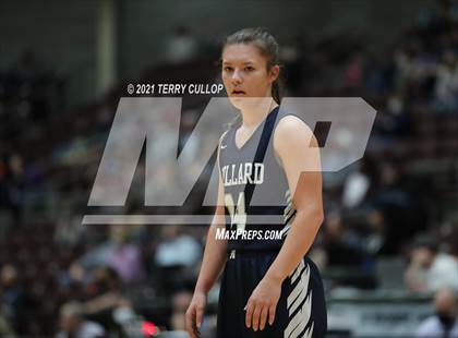 Thumbnail 3 in Millard vs. North Summit (UHSAA 2A Semifinal) photogallery.