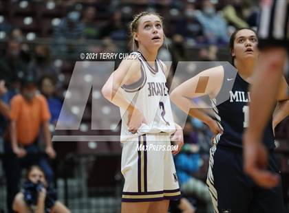 Thumbnail 2 in Millard vs. North Summit (UHSAA 2A Semifinal) photogallery.