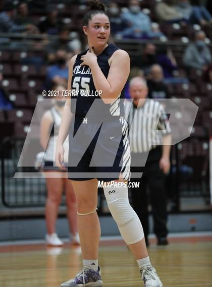 Thumbnail 2 in Millard vs. North Summit (UHSAA 2A Semifinal) photogallery.