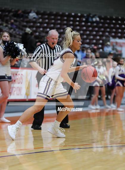 Thumbnail 1 in Millard vs. North Summit (UHSAA 2A Semifinal) photogallery.