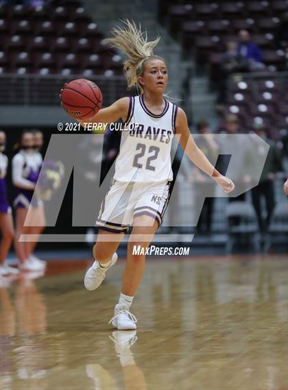 Thumbnail 2 in Millard vs. North Summit (UHSAA 2A Semifinal) photogallery.