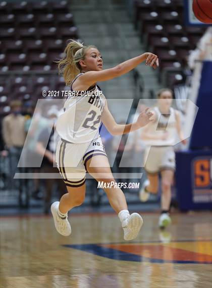 Thumbnail 3 in Millard vs. North Summit (UHSAA 2A Semifinal) photogallery.