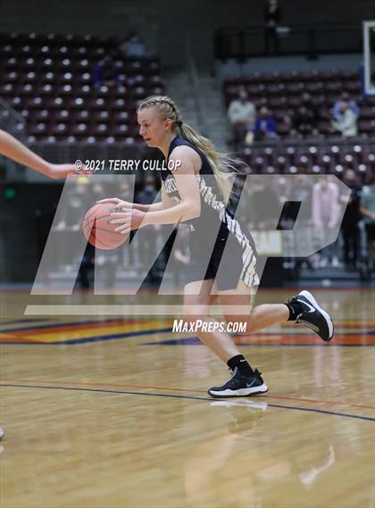 Thumbnail 1 in Millard vs. North Summit (UHSAA 2A Semifinal) photogallery.