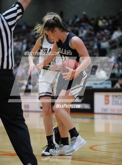 Thumbnail 3 in Millard vs. North Summit (UHSAA 2A Semifinal) photogallery.