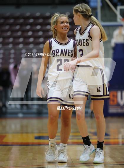 Thumbnail 1 in Millard vs. North Summit (UHSAA 2A Semifinal) photogallery.