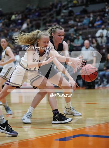 Thumbnail 1 in Millard vs. North Summit (UHSAA 2A Semifinal) photogallery.