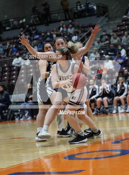 Thumbnail 2 in Millard vs. North Summit (UHSAA 2A Semifinal) photogallery.