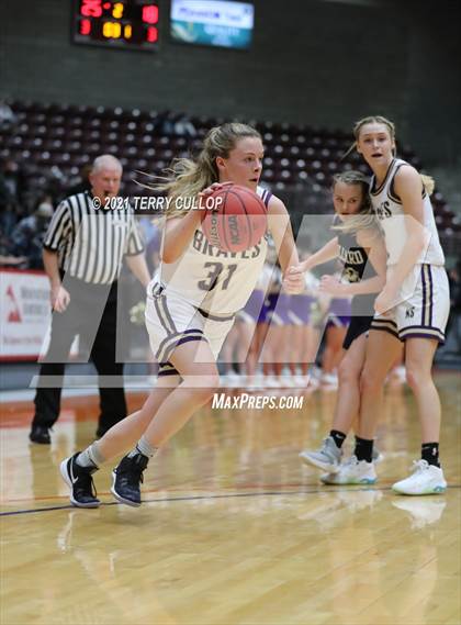 Thumbnail 2 in Millard vs. North Summit (UHSAA 2A Semifinal) photogallery.