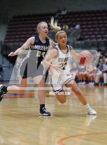 Thumbnail 1 in Millard vs. North Summit (UHSAA 2A Semifinal) photogallery.