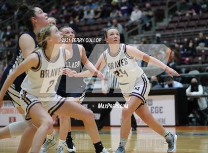 Thumbnail 2 in Millard vs. North Summit (UHSAA 2A Semifinal) photogallery.