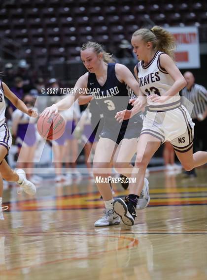 Thumbnail 2 in Millard vs. North Summit (UHSAA 2A Semifinal) photogallery.