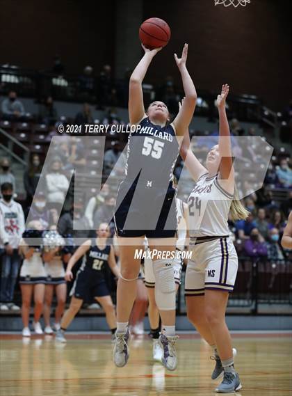 Thumbnail 1 in Millard vs. North Summit (UHSAA 2A Semifinal) photogallery.