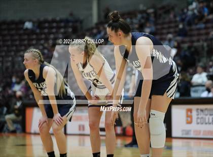 Thumbnail 2 in Millard vs. North Summit (UHSAA 2A Semifinal) photogallery.