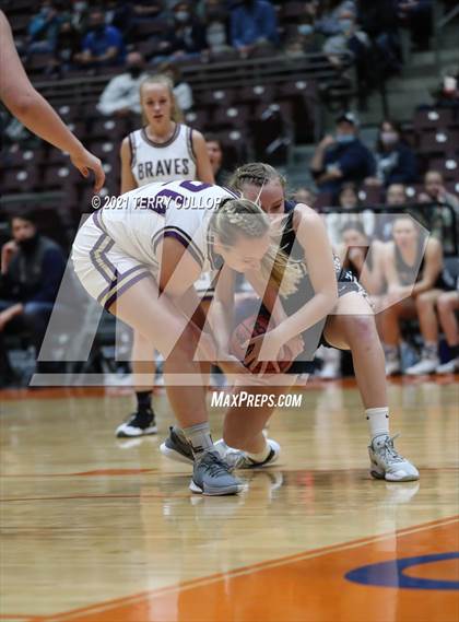 Thumbnail 1 in Millard vs. North Summit (UHSAA 2A Semifinal) photogallery.