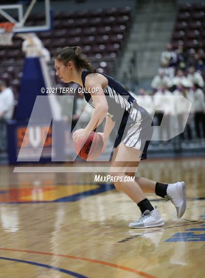Thumbnail 2 in Millard vs. North Summit (UHSAA 2A Semifinal) photogallery.