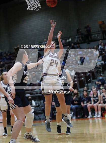 Thumbnail 2 in Millard vs. North Summit (UHSAA 2A Semifinal) photogallery.