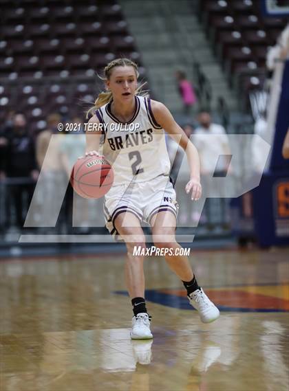 Thumbnail 3 in Millard vs. North Summit (UHSAA 2A Semifinal) photogallery.