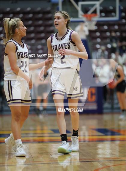 Thumbnail 3 in Millard vs. North Summit (UHSAA 2A Semifinal) photogallery.