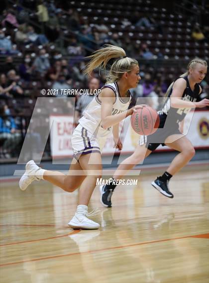 Thumbnail 3 in Millard vs. North Summit (UHSAA 2A Semifinal) photogallery.