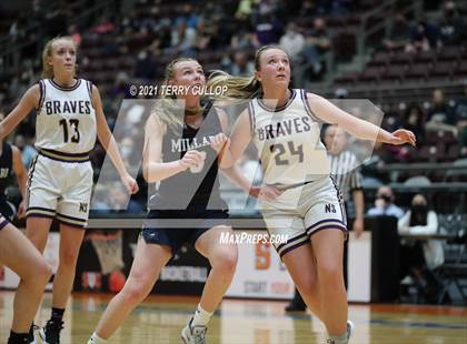 Thumbnail 2 in Millard vs. North Summit (UHSAA 2A Semifinal) photogallery.