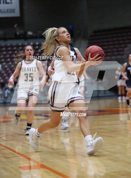 Thumbnail 1 in Millard vs. North Summit (UHSAA 2A Semifinal) photogallery.