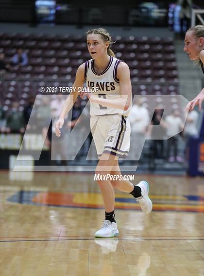 Thumbnail 1 in Millard vs. North Summit (UHSAA 2A Semifinal) photogallery.