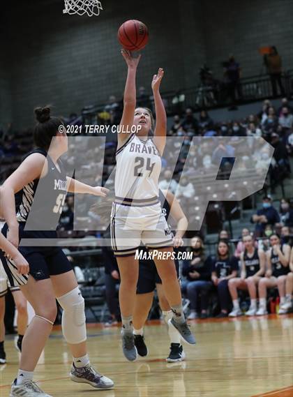 Thumbnail 1 in Millard vs. North Summit (UHSAA 2A Semifinal) photogallery.