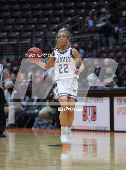 Thumbnail 2 in Millard vs. North Summit (UHSAA 2A Semifinal) photogallery.