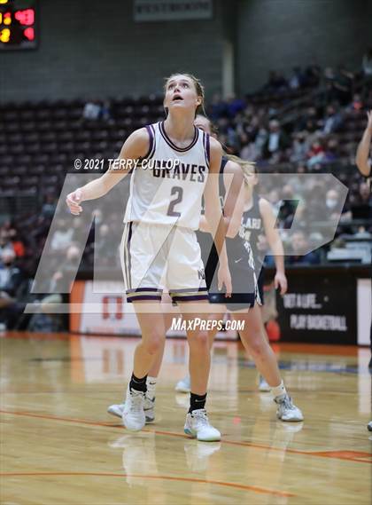 Thumbnail 2 in Millard vs. North Summit (UHSAA 2A Semifinal) photogallery.