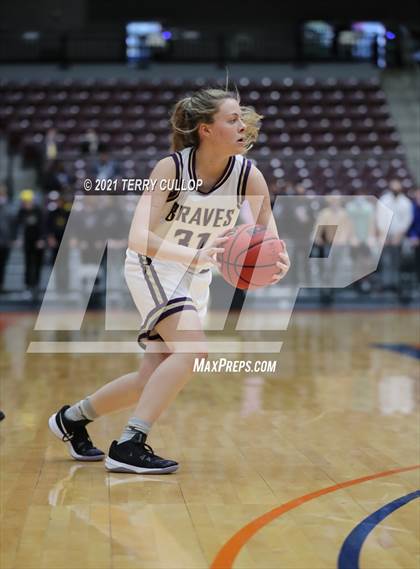 Thumbnail 1 in Millard vs. North Summit (UHSAA 2A Semifinal) photogallery.