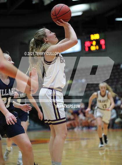Thumbnail 2 in Millard vs. North Summit (UHSAA 2A Semifinal) photogallery.