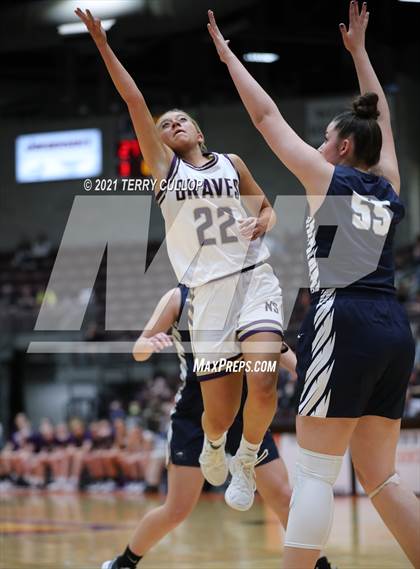 Thumbnail 2 in Millard vs. North Summit (UHSAA 2A Semifinal) photogallery.