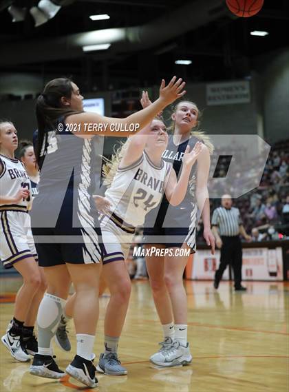 Thumbnail 1 in Millard vs. North Summit (UHSAA 2A Semifinal) photogallery.
