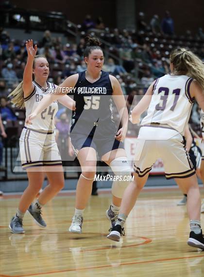 Thumbnail 1 in Millard vs. North Summit (UHSAA 2A Semifinal) photogallery.