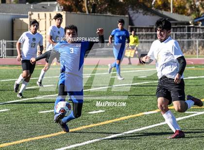 Thumbnail 3 in Monterey Trail @ Valley photogallery.