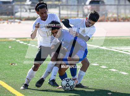 Thumbnail 3 in Monterey Trail @ Valley photogallery.