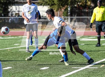 Thumbnail 1 in Monterey Trail @ Valley photogallery.