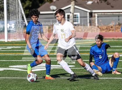 Thumbnail 3 in Monterey Trail @ Valley photogallery.