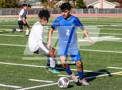 Thumbnail 3 in Monterey Trail @ Valley photogallery.