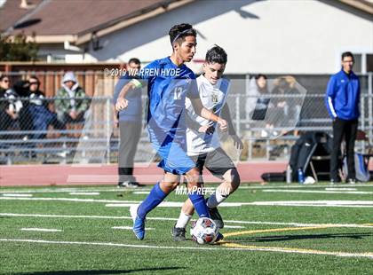 Thumbnail 3 in Monterey Trail @ Valley photogallery.
